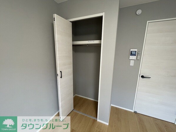 エフプレスト岸町の物件内観写真